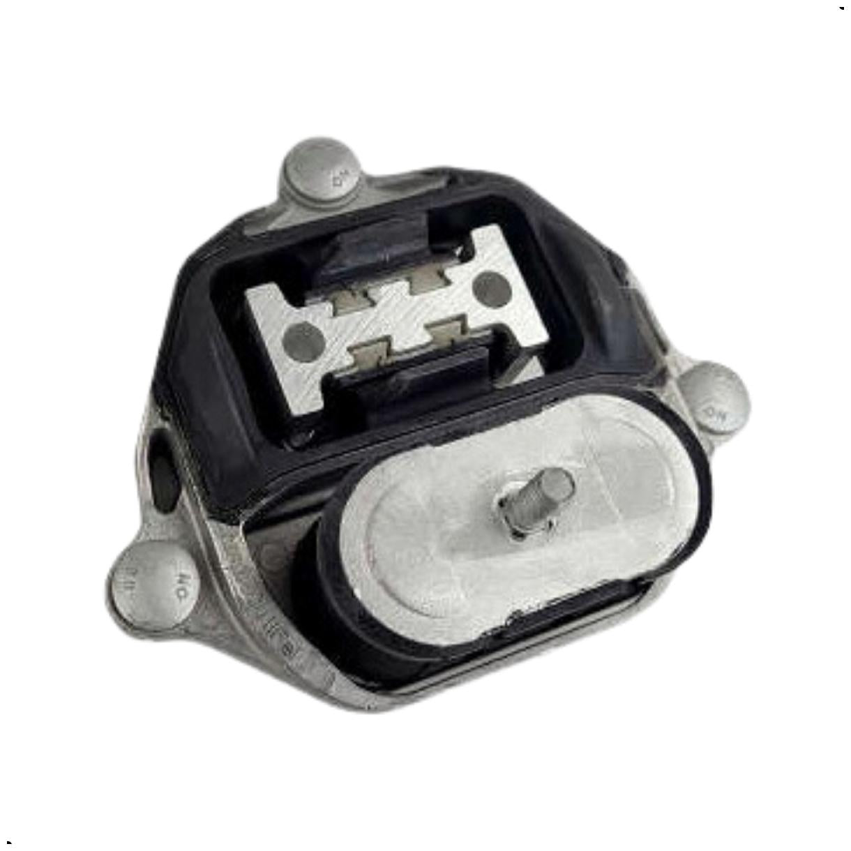 Coxim Traseiro Inferior do Câmbio - ShockBras - ACX01085 - (2)