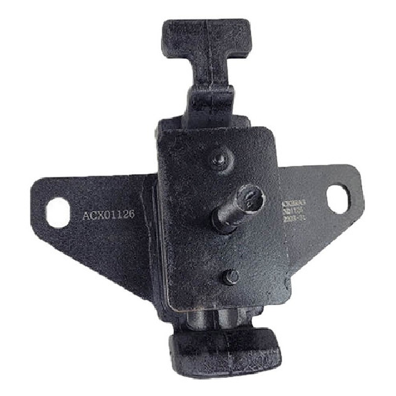 Coxim do Motor Lado Direito - ShockBras - ACX01126 - (1)