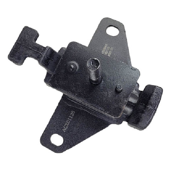 Coxim do Motor Lado Direito - ShockBras - ACX01126 - (2)