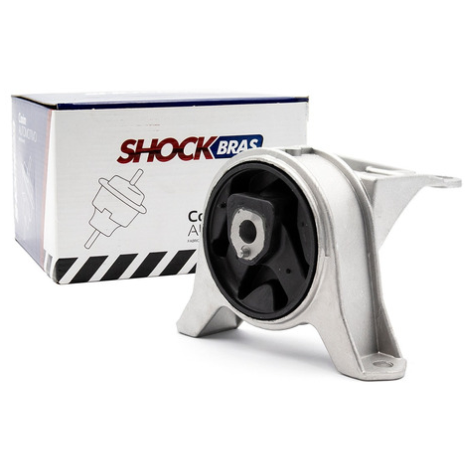 Coxim do Motor Dianteiro - ShockBras - ACX02005 - (1)