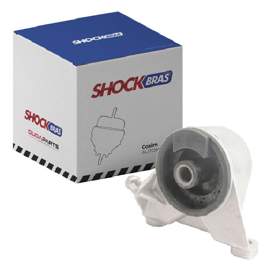 Coxim do Motor Dianteiro - ShockBras - ACX02008 - (1)