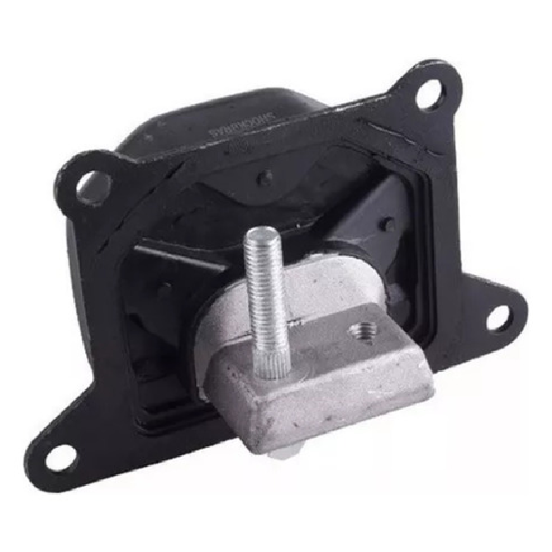 Coxim do Motor Dianteiro - ShockBras - ACX02015 - (1)