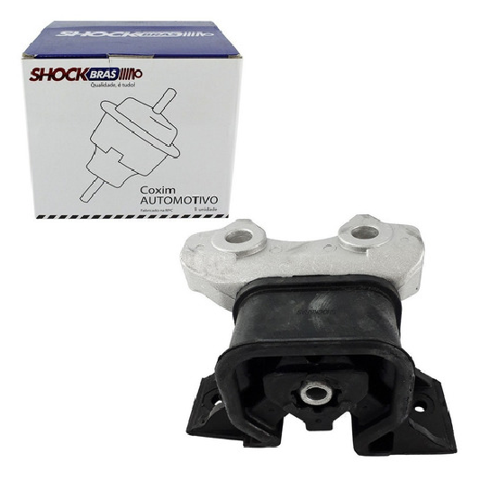 Coxim do Motor Dianteiro - ShockBras - ACX02017 - (1)