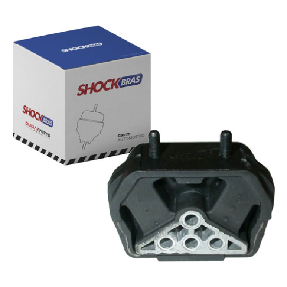 Coxim do Motor Traseiro - ShockBras - ACX02020 - (1)