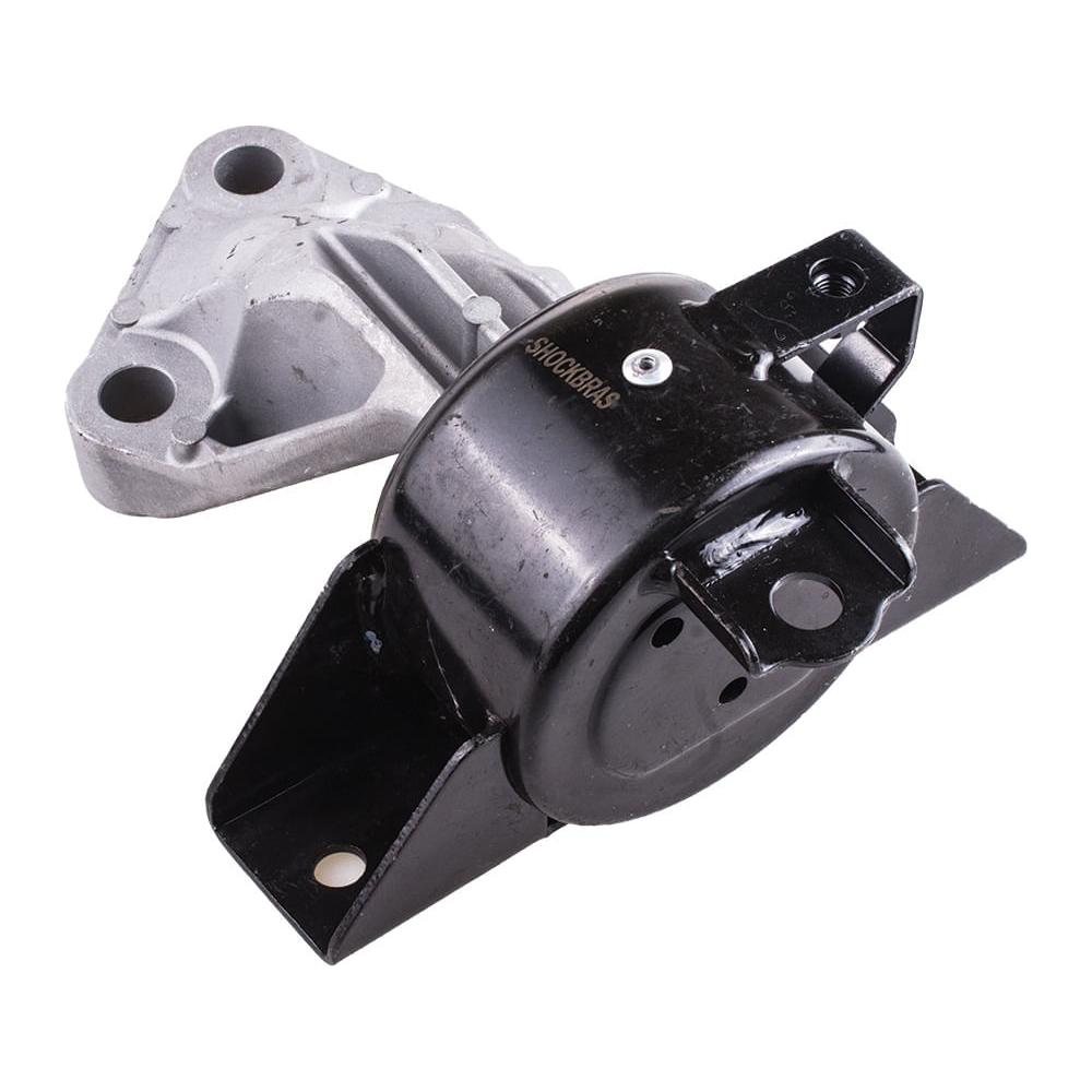 Coxim Dianteiro Direito do Câmbio - ShockBras - ACX02032 - (2)