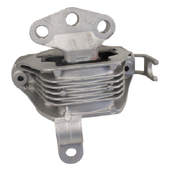 Coxim do Motor Dianteiro - ShockBras - ACX02040 - (1)