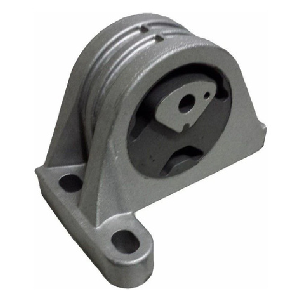 Coxim do Motor Dianteiro - ShockBras - ACX03005 - (1)
