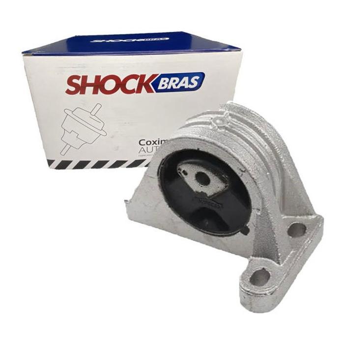 Coxim Traseiro do Câmbio - ShockBras - ACX03012 - (1)