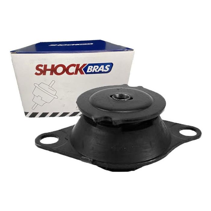 Coxim Traseiro do Câmbio - ShockBras - ACX03013 - (1)