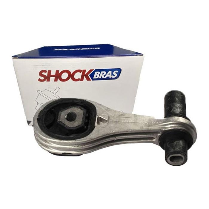 Coxim Tras Inferior Esquerdo Câmbio - ShockBras - ACX03014 - (1)