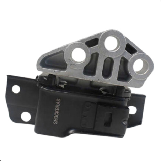Coxim do Motor Dianteiro - ShockBras - ACX03021 - (1)