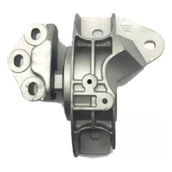 Coxim do Motor Dianteiro - ShockBras - ACX03030 - (1)