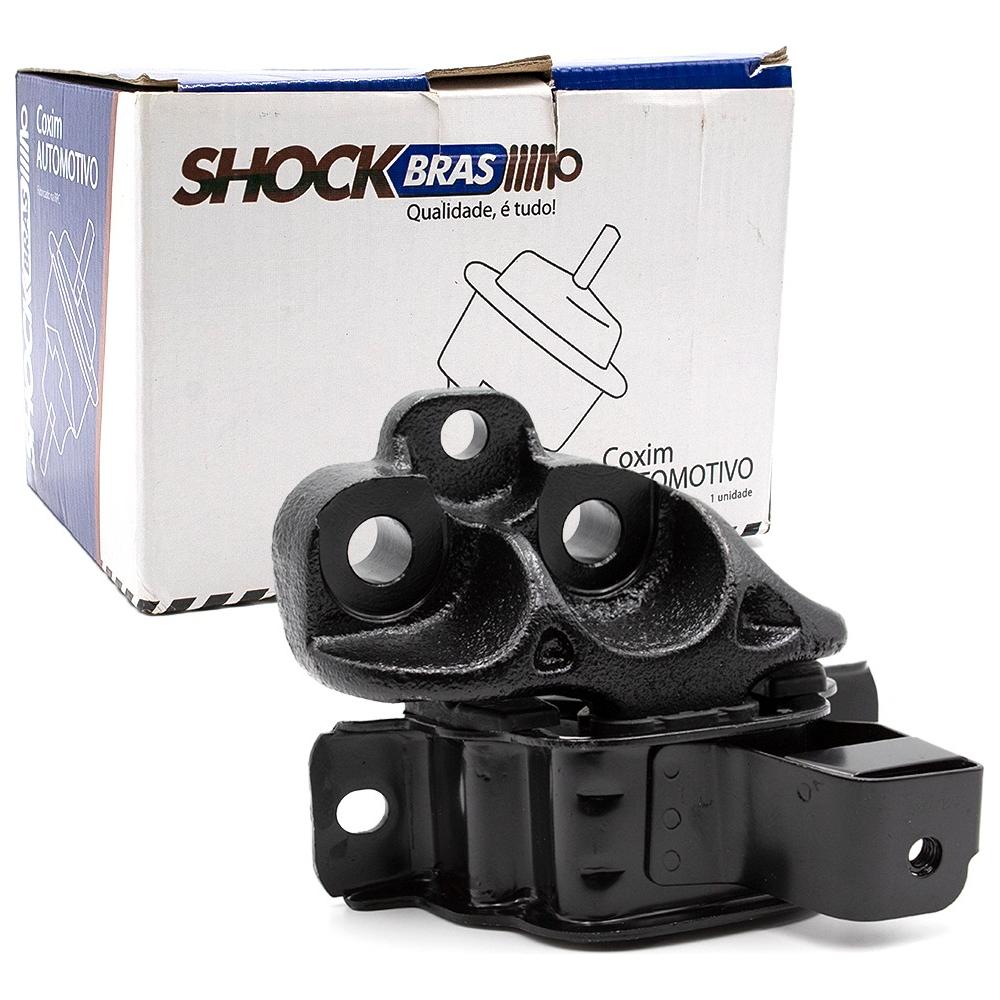Coxim Diant Superior Esquerdo Câmbio - ShockBras - ACX03041 - (1)