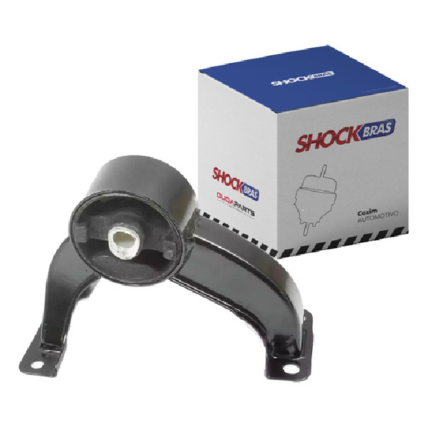 Coxim do Motor Traseiro - ShockBras - ACX03078 - (1)