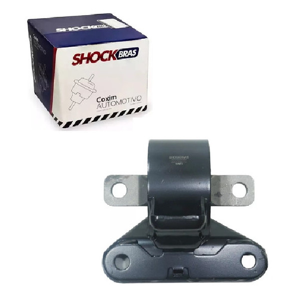 Coxim do Motor Dianteiro - ShockBras - ACX03080 - (1)