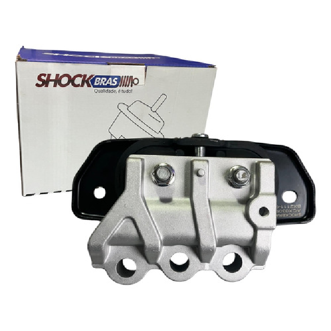 Coxim do Motor Lado Direito - ShockBras - ACX03098 - (1)