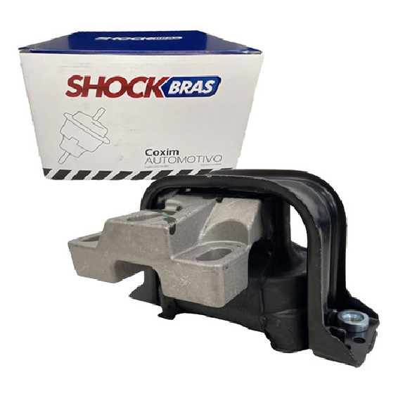 Coxim do Motor Lado Direito - ShockBras - ACX03159 - (1)
