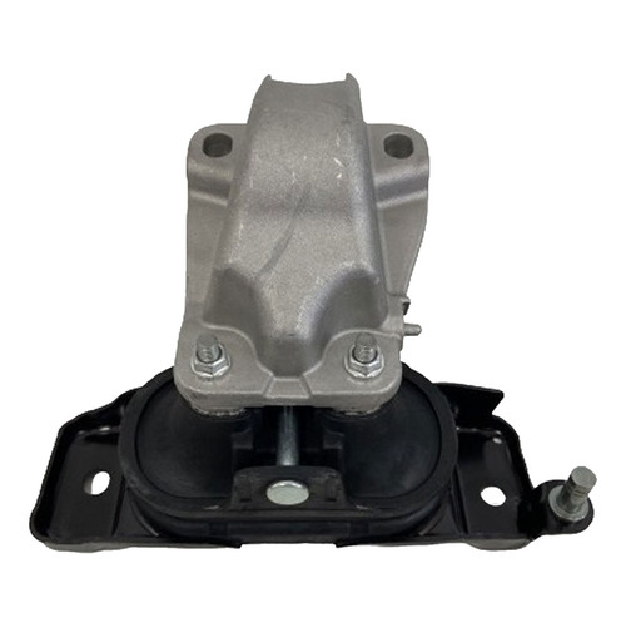 Coxim do Motor Lado Direito - ShockBras - ACX03167 - (2)