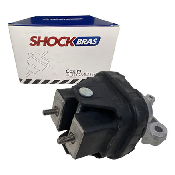 Coxim do Motor Lado Direito - ShockBras - ACX03169 - (1)