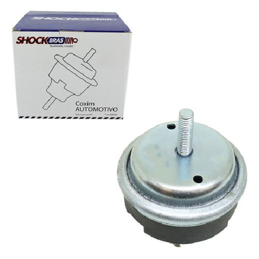 Coxim do Motor Dianteiro - ShockBras - ACX-04001 - (1)