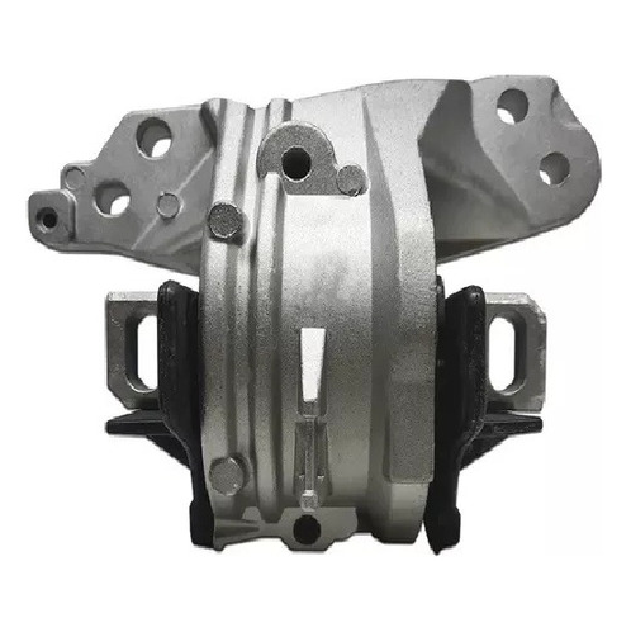 Coxim Diant Superior Esquerdo Câmbio - ShockBras - ACX04006 - (1)