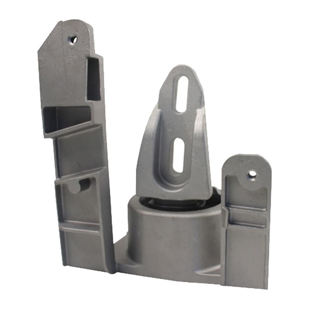 Coxim Traseiro do Câmbio - ShockBras - ACX04007 - (1)