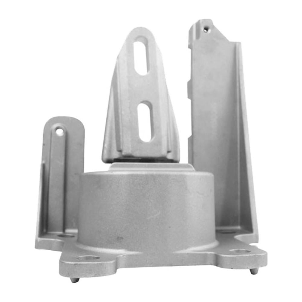 Coxim Traseiro do Câmbio - ShockBras - ACX04007 - (2)