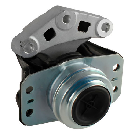 Coxim do Motor Dianteiro - ShockBras - ACX04019 - (2)