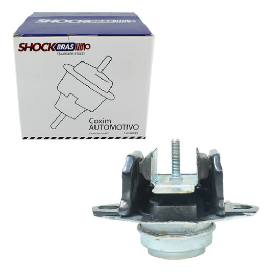 Coxim do Motor Dianteiro - ShockBras - ACX05003 - (1)
