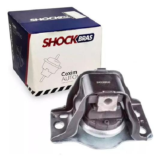 Coxim do Motor Dianteiro - ShockBras - ACX05006 - (1)