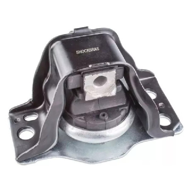 Coxim do Motor Dianteiro - ShockBras - ACX05006 - (2)