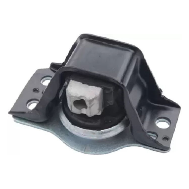 Coxim do Motor Dianteiro - ShockBras - ACX05007 - (1)