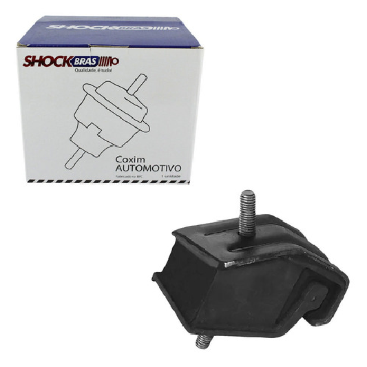 Coxim do Motor Dianteiro - ShockBras - ACX05010 - (1)