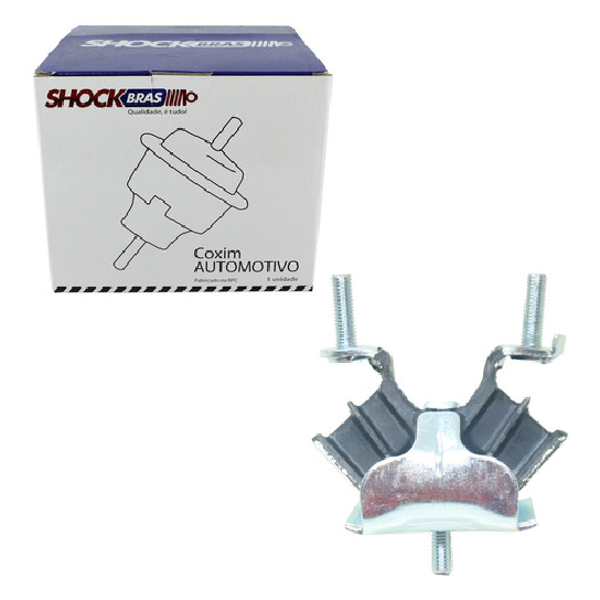 Coxim do Motor Dianteiro - ShockBras - ACX05011 - (1)