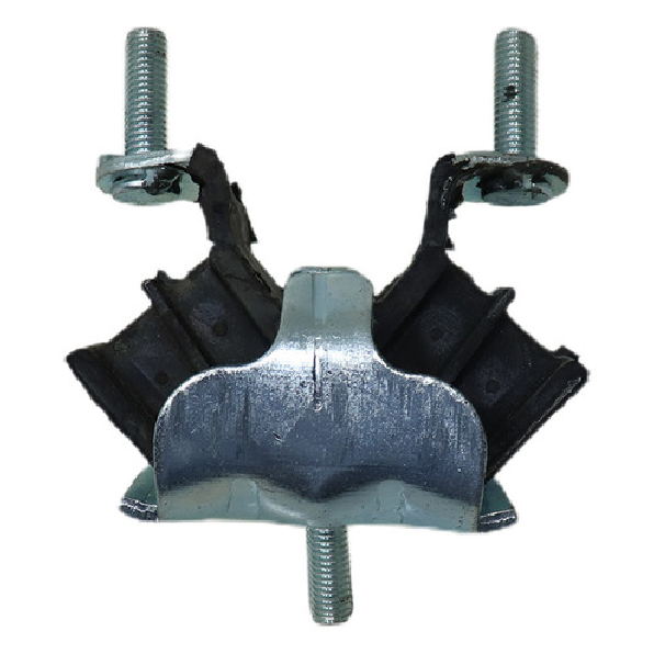 Coxim do Motor Dianteiro - ShockBras - ACX05011 - (2)
