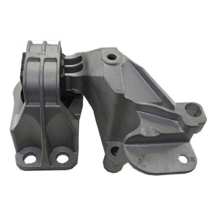Coxim do Motor Dianteiro - ShockBras - ACX05026 - (1)
