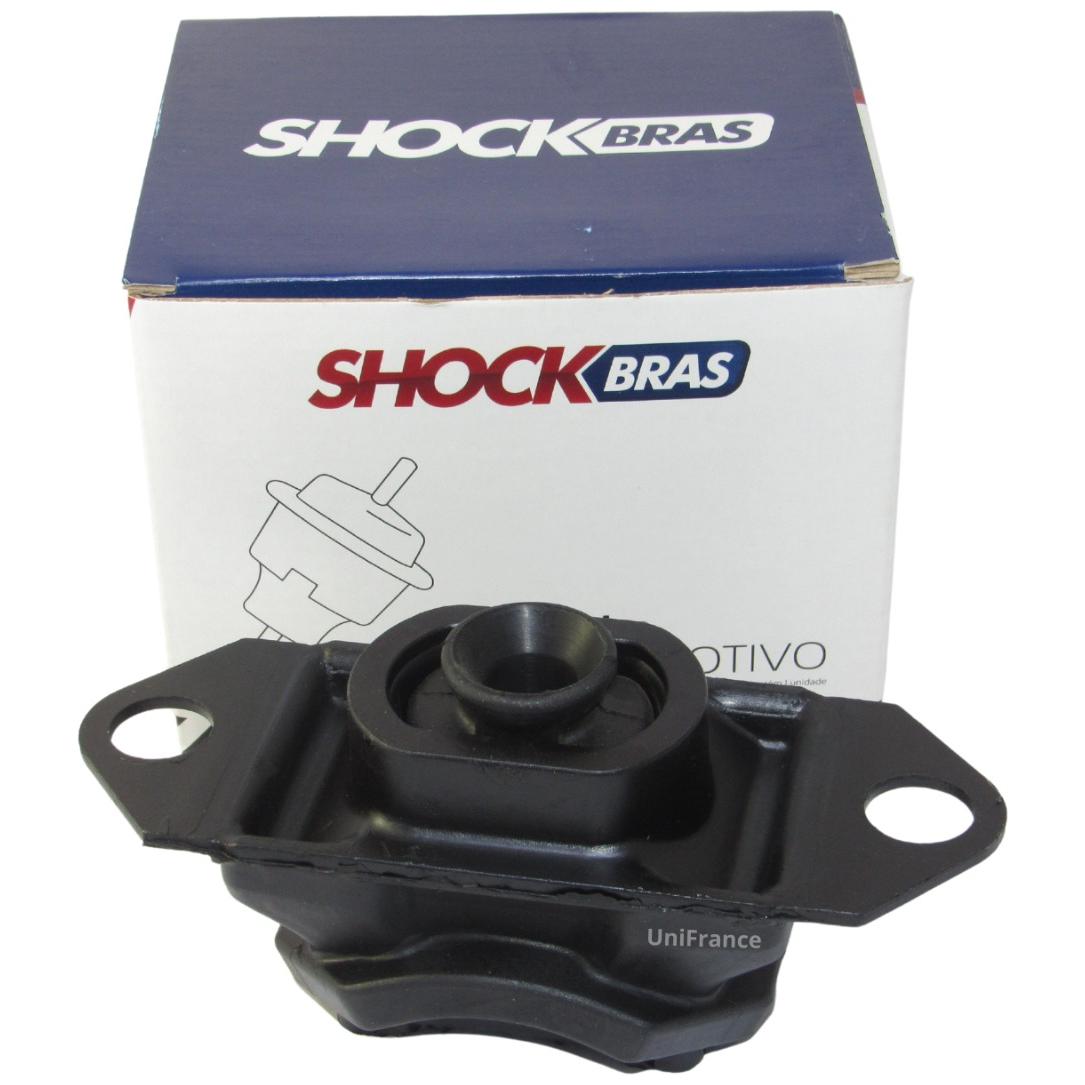 Coxim Dianteiro Esquerdo do Câmbio - ShockBras - ACX05027 - (1)