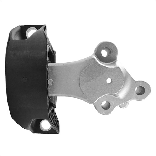 Coxim do Motor Lado Esquerdo - ShockBras - ACX05040 - (1)
