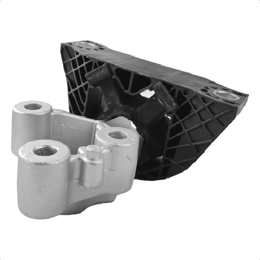Coxim do Motor Lado Esquerdo - ShockBras - ACX05040 - (2)