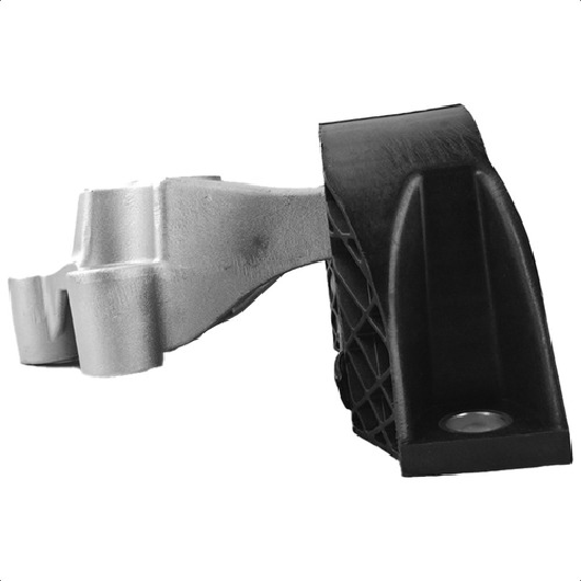 Coxim do Motor Lado Esquerdo - ShockBras - ACX05040 - (3)