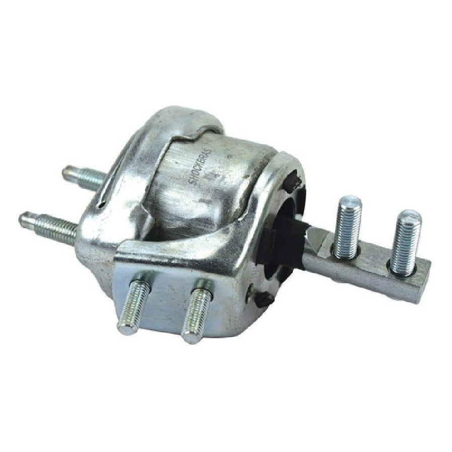 Coxim do Motor Dianteiro - ShockBras - ACX06002 - (1)