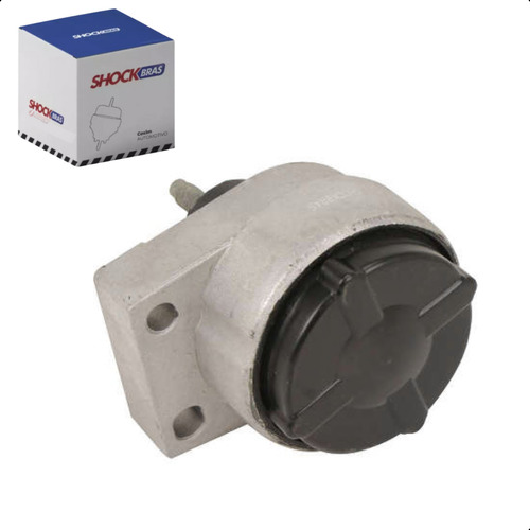 Coxim do Motor Dianteiro - ShockBras - ACX06004 - (1)
