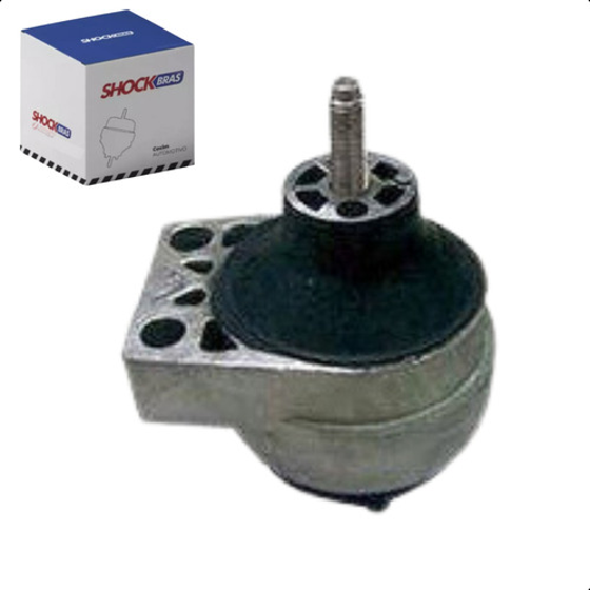 Coxim do Motor Dianteiro - ShockBras - ACX06004 - (2)