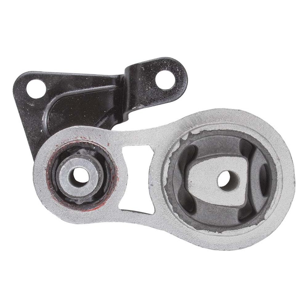 Coxim Traseiro do Câmbio - ShockBras - ACX06016 - (1)