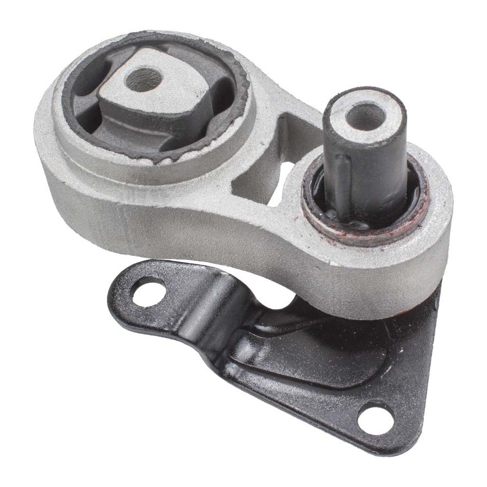 Coxim Traseiro do Câmbio - ShockBras - ACX06016 - (2)
