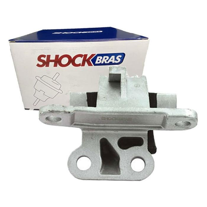Coxim Dianteiro Esquerdo do Câmbio - ShockBras - ACX06015 - (1)