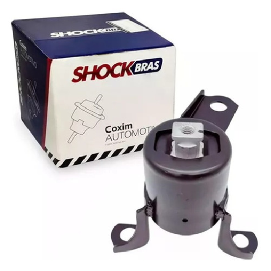 Coxim do Motor Dianteiro - ShockBras - ACX06017 - (1)