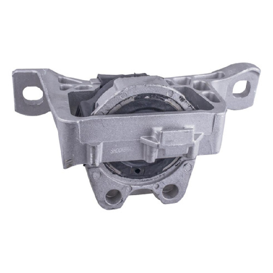 Coxim do Motor Dianteiro - ShockBras - ACX06018 - (1)