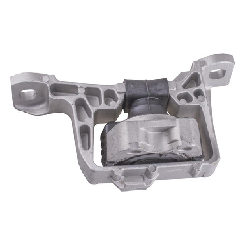 Coxim do Motor Dianteiro - ShockBras - ACX06018 - (2)
