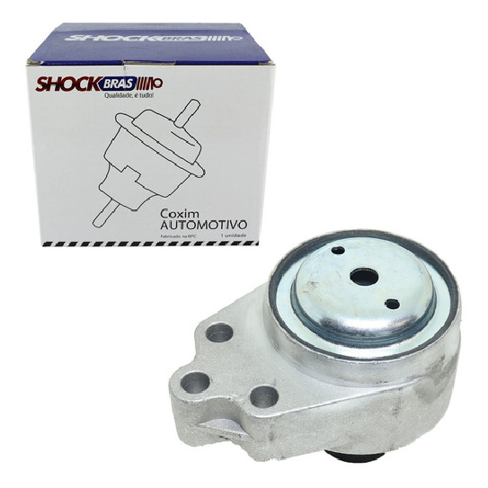 Coxim do Motor Dianteiro - ShockBras - ACX06020 - (1)